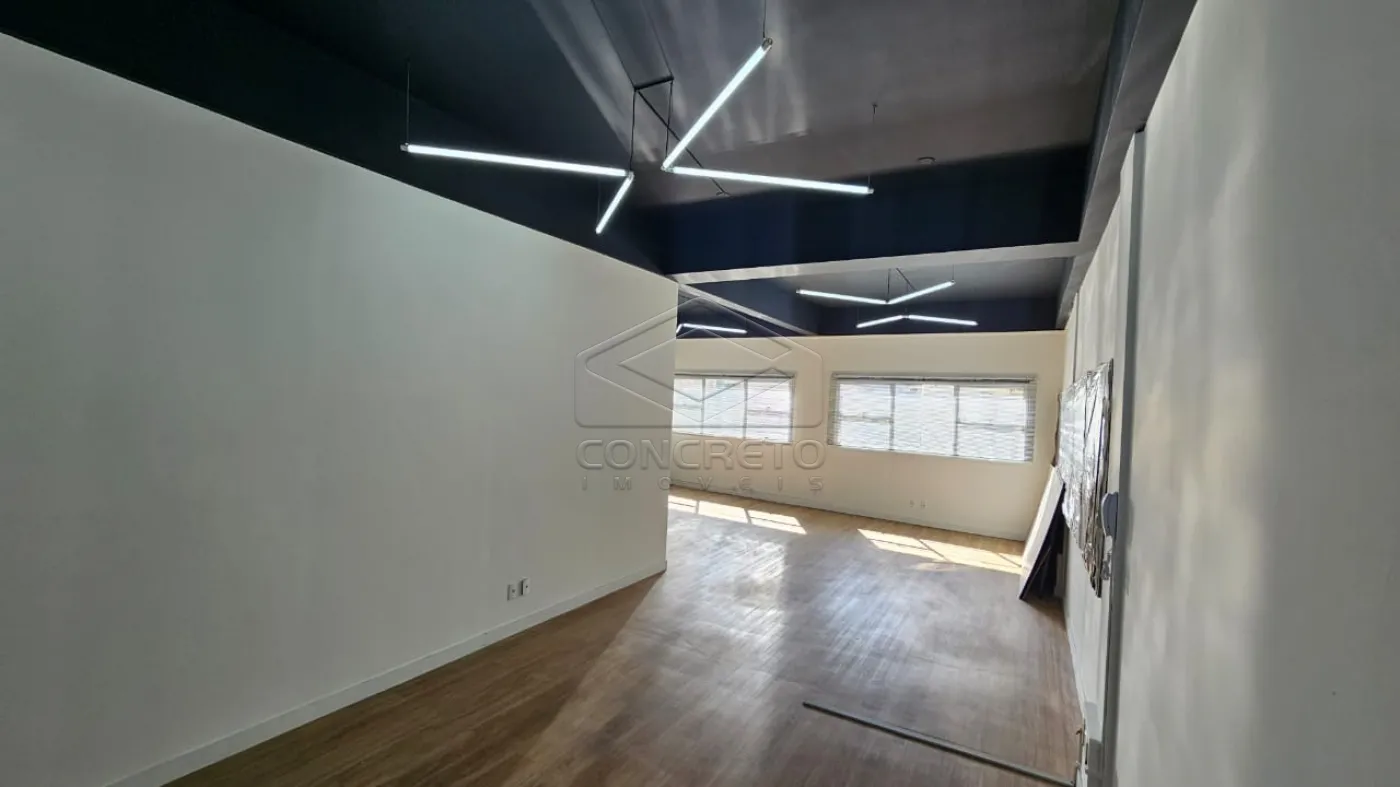 Alugar Comercial / Sala comercial em Bauru R$ 3.000,00 - Foto 13
