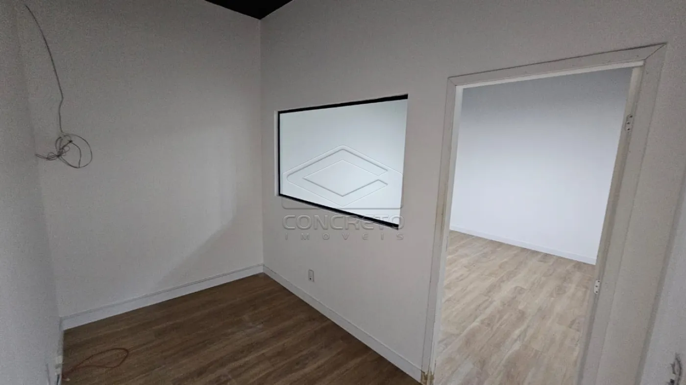 Alugar Comercial / Sala comercial em Bauru R$ 3.000,00 - Foto 11