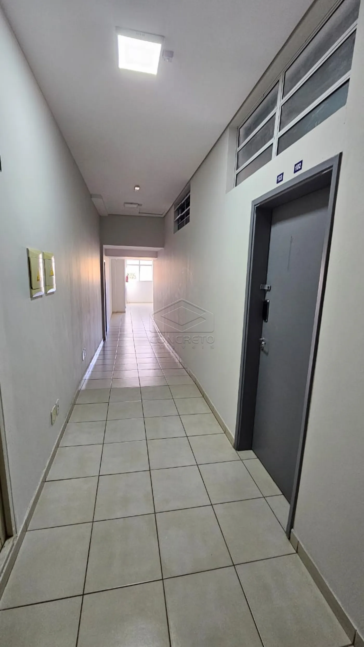 Alugar Comercial / Sala comercial em Bauru R$ 3.000,00 - Foto 14