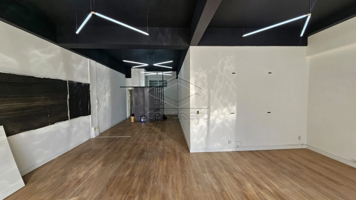 Alugar Comercial / Sala comercial em Bauru R$ 3.000,00 - Foto 15