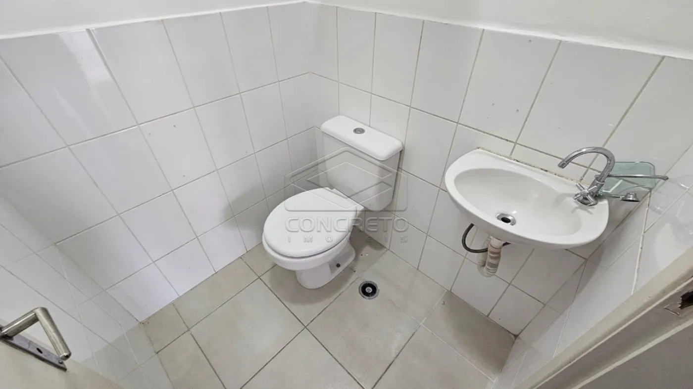 Alugar Comercial / Sala comercial em Bauru R$ 3.000,00 - Foto 18