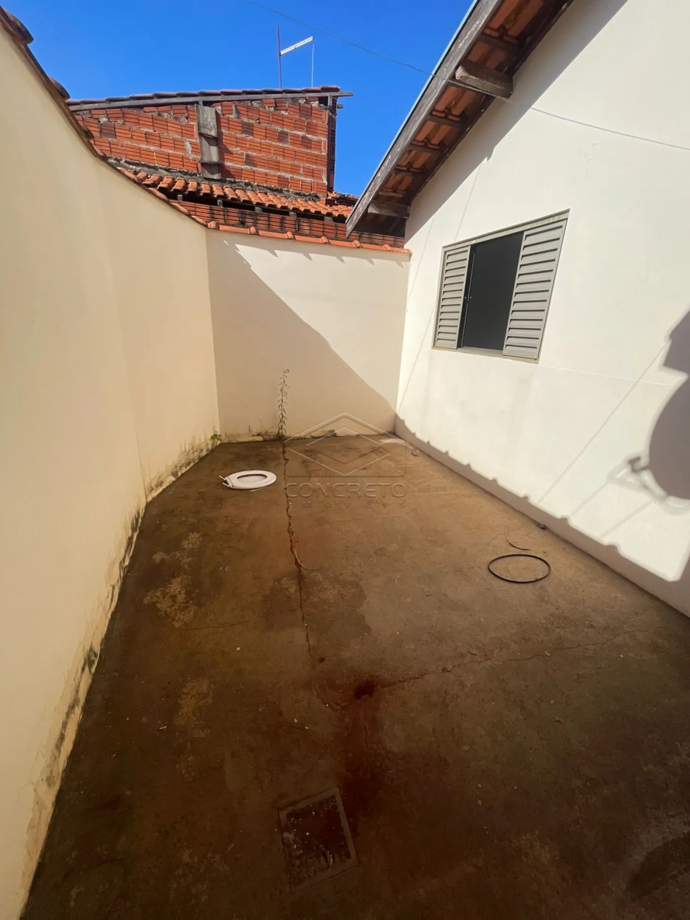 Alugar Casa / Residência em Barra Bonita R$ 890,00 - Foto 1