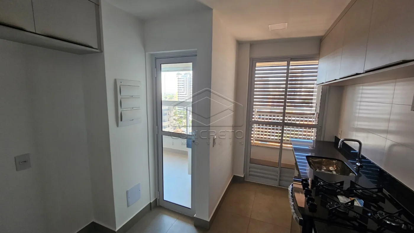 Alugar Apartamento / Padrão em Bauru R$ 5.200,00 - Foto 8
