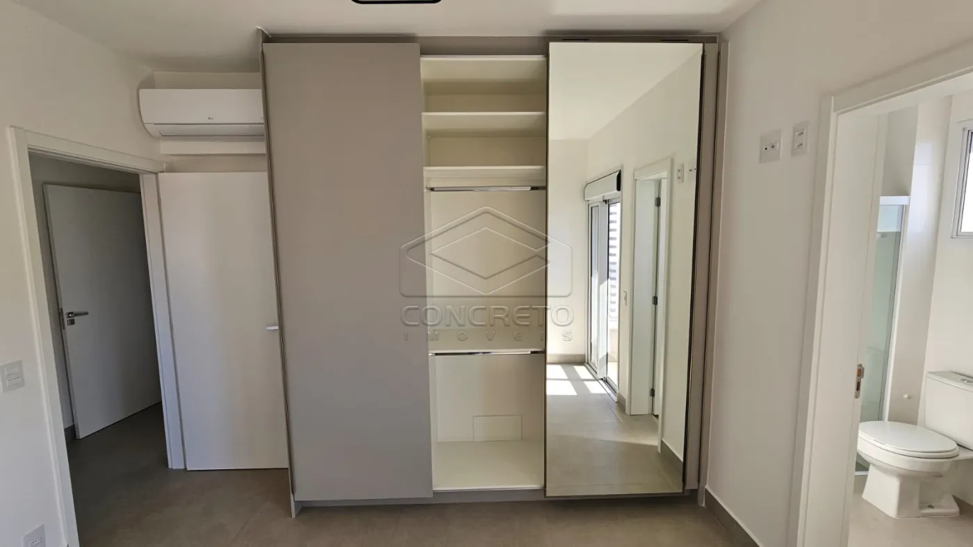 Alugar Apartamento / Padrão em Bauru R$ 5.200,00 - Foto 11