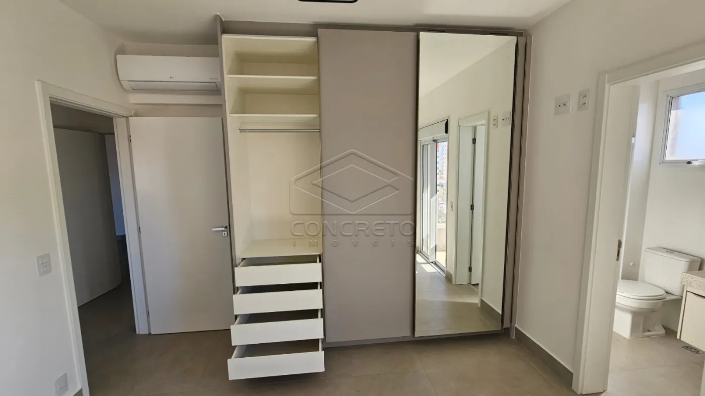 Alugar Apartamento / Padrão em Bauru R$ 5.200,00 - Foto 16