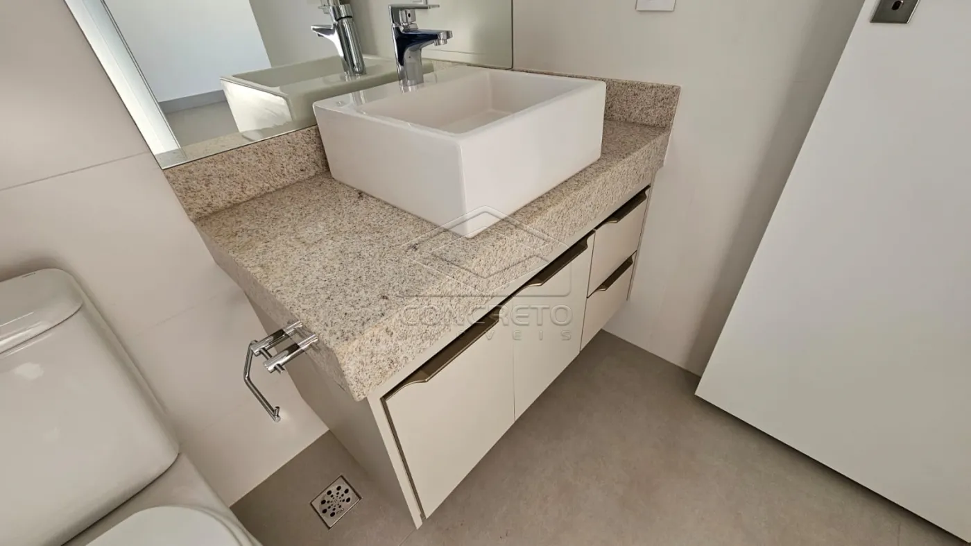 Alugar Apartamento / Padrão em Bauru R$ 5.200,00 - Foto 17