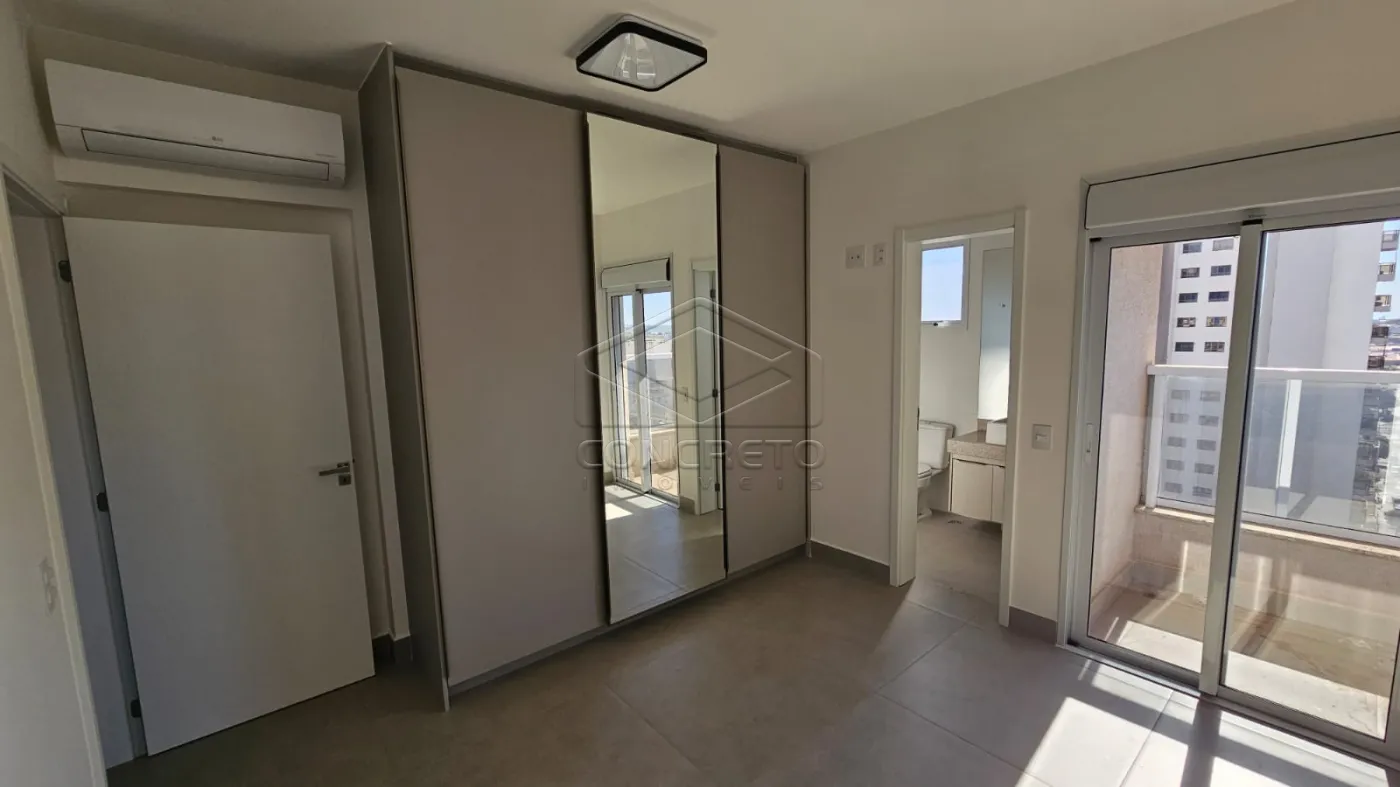 Alugar Apartamento / Padrão em Bauru R$ 5.200,00 - Foto 18