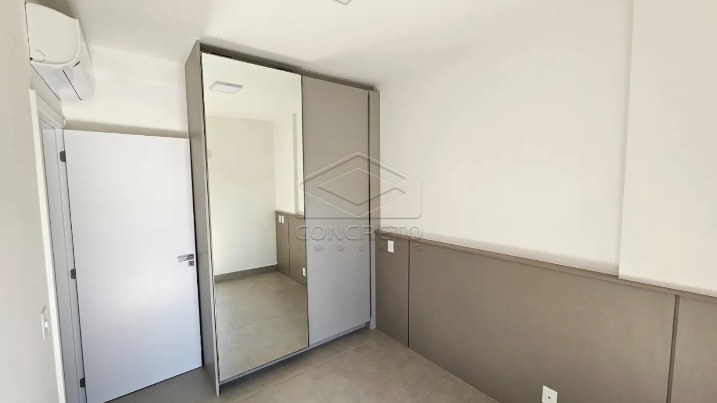 Alugar Apartamento / Padrão em Bauru R$ 5.200,00 - Foto 19