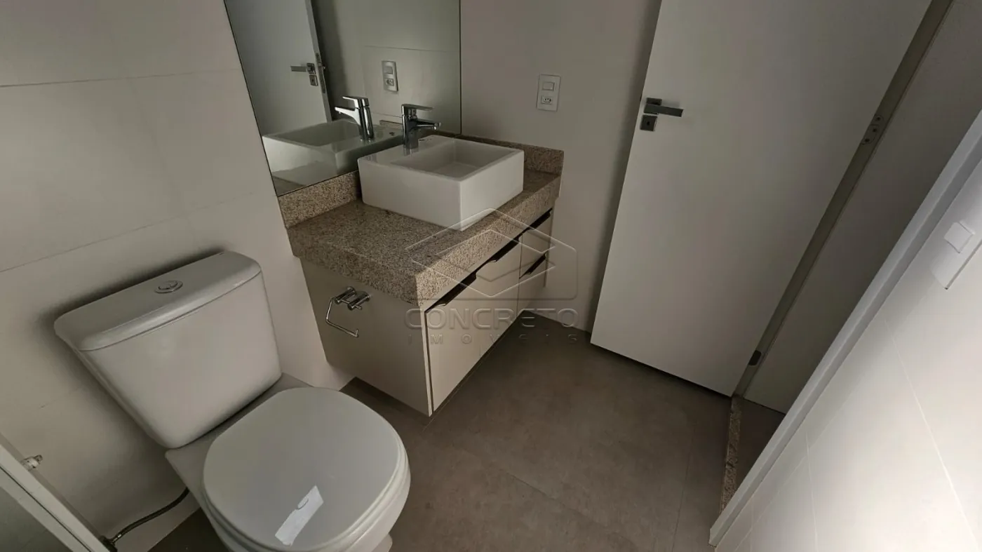 Alugar Apartamento / Padrão em Bauru R$ 5.200,00 - Foto 22