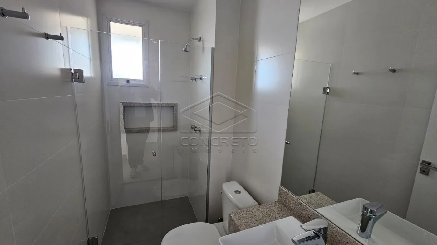 Alugar Apartamento / Padrão em Bauru R$ 5.200,00 - Foto 23