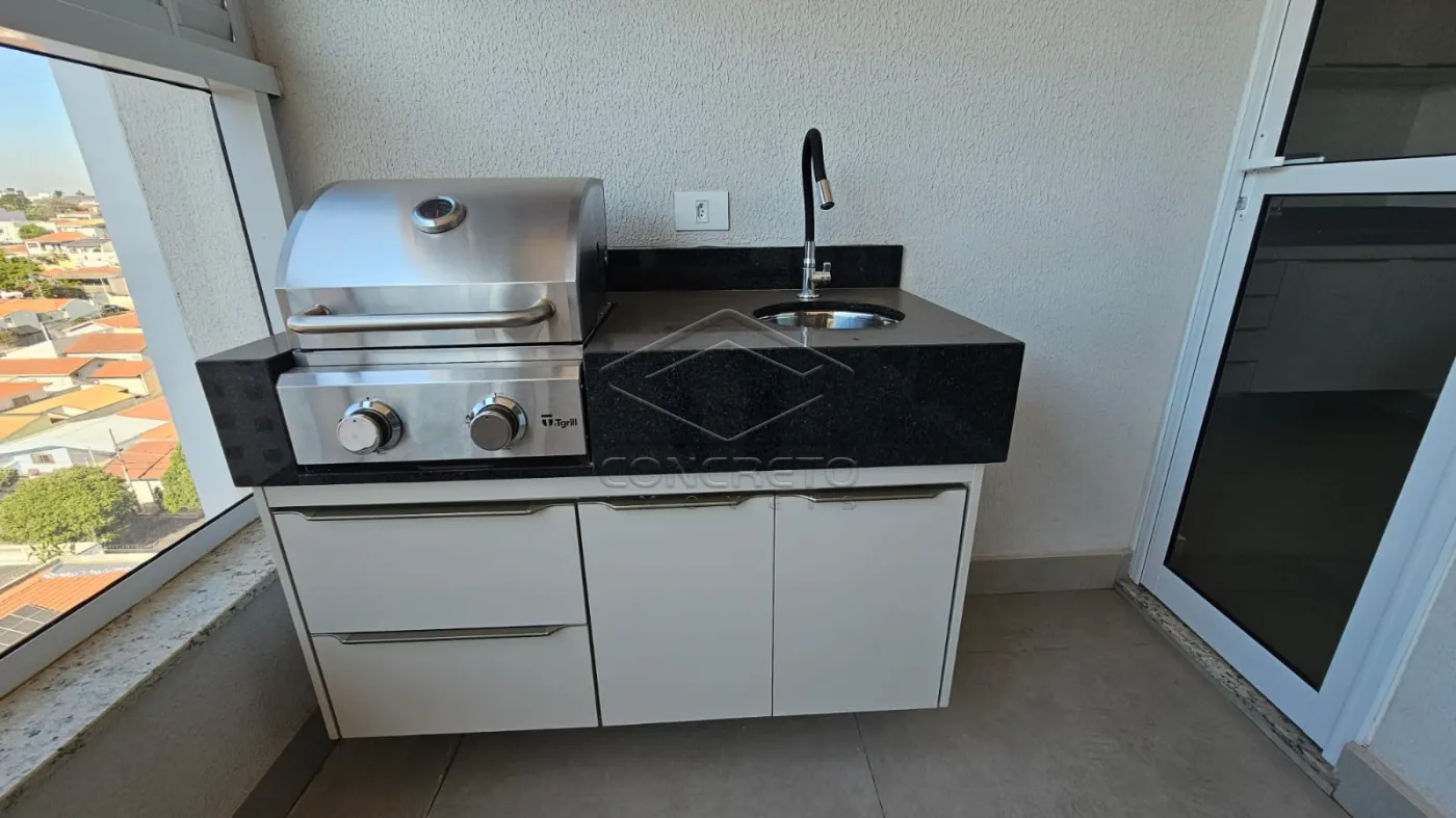 Alugar Apartamento / Padrão em Bauru R$ 5.200,00 - Foto 24