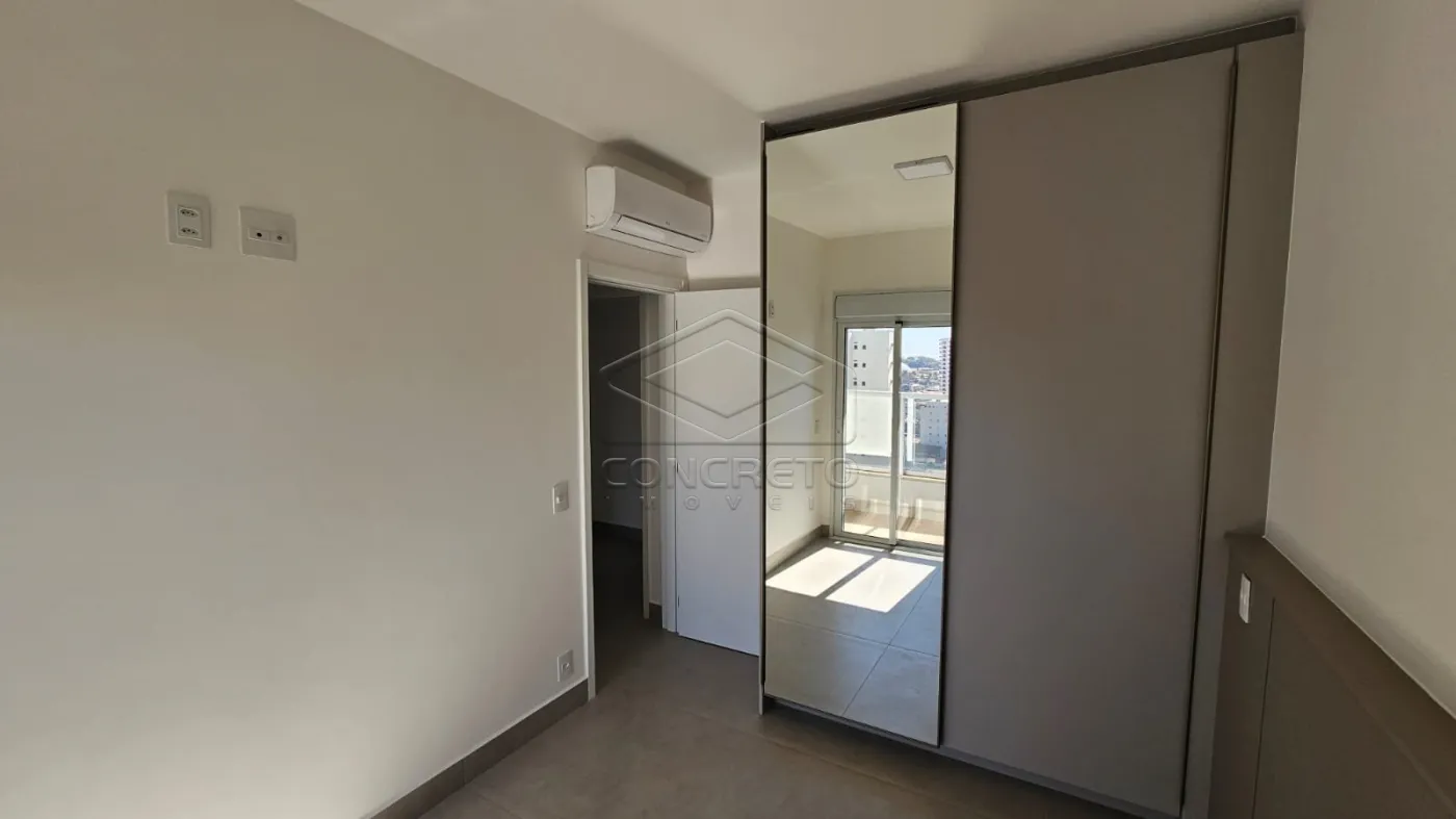 Alugar Apartamento / Padrão em Bauru R$ 5.200,00 - Foto 27