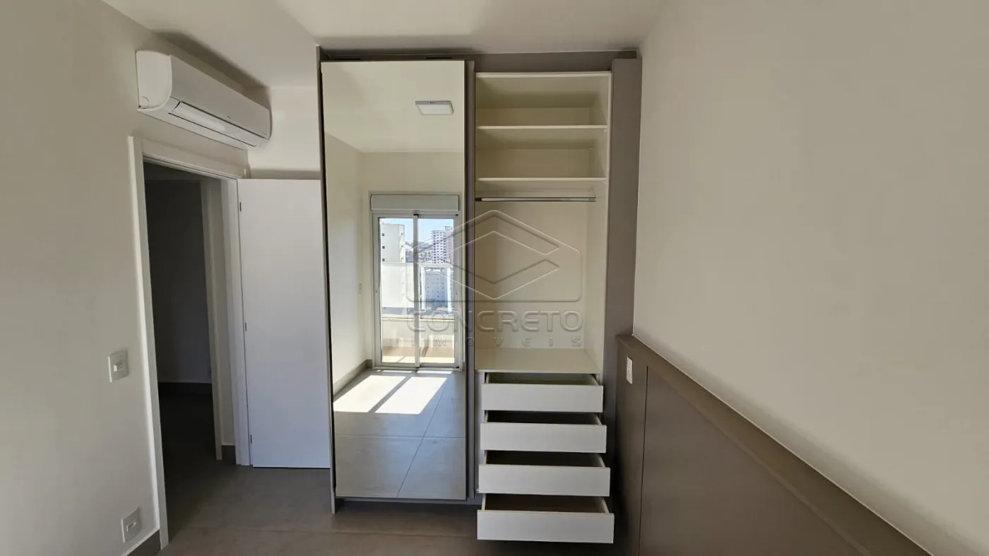 Alugar Apartamento / Padrão em Bauru R$ 5.200,00 - Foto 35