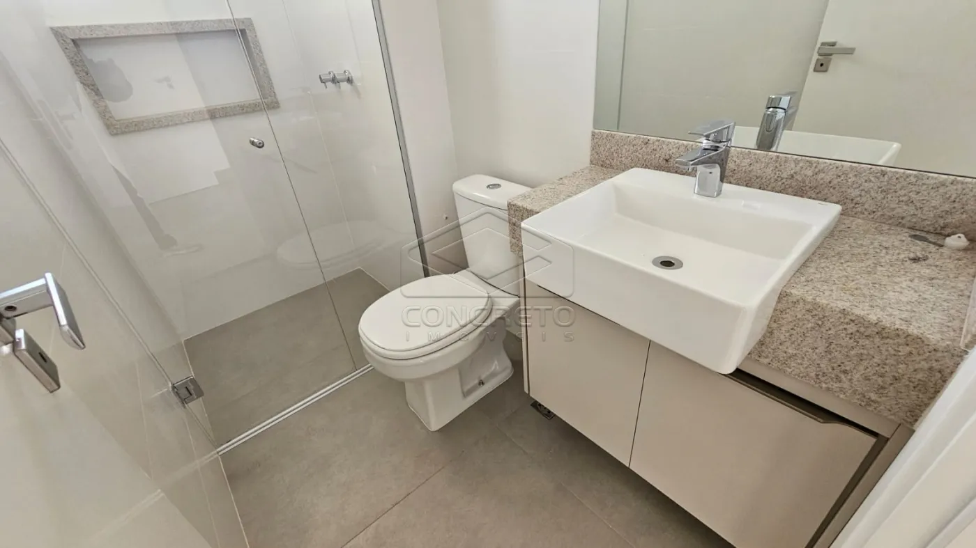Alugar Apartamento / Padrão em Bauru R$ 5.200,00 - Foto 46