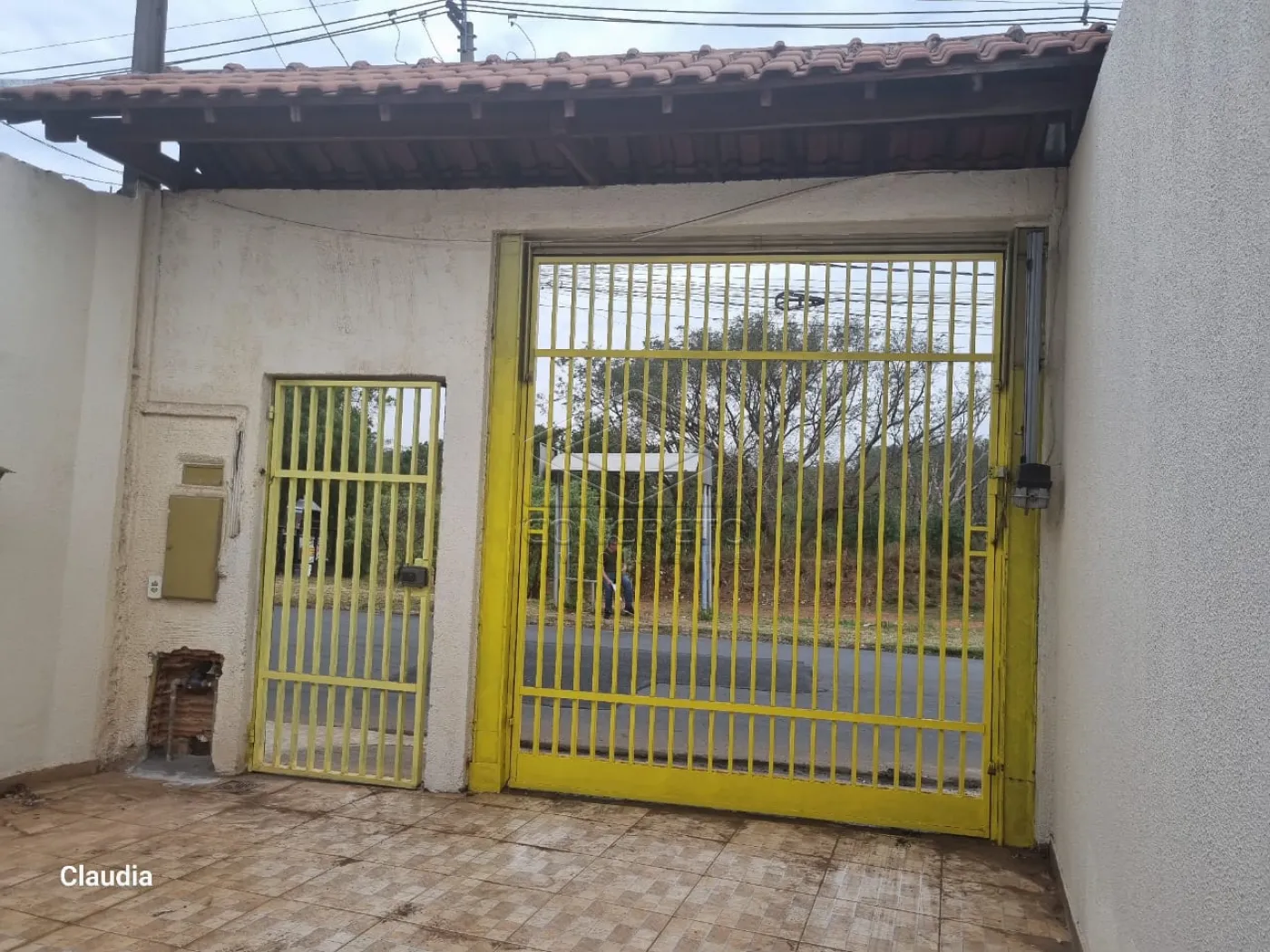 Alugar Casa / Sobrado em Bauru R$ 1.750,00 - Foto 1