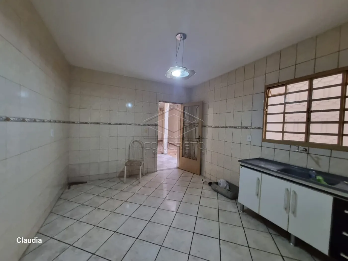 Alugar Casa / Sobrado em Bauru R$ 1.750,00 - Foto 4