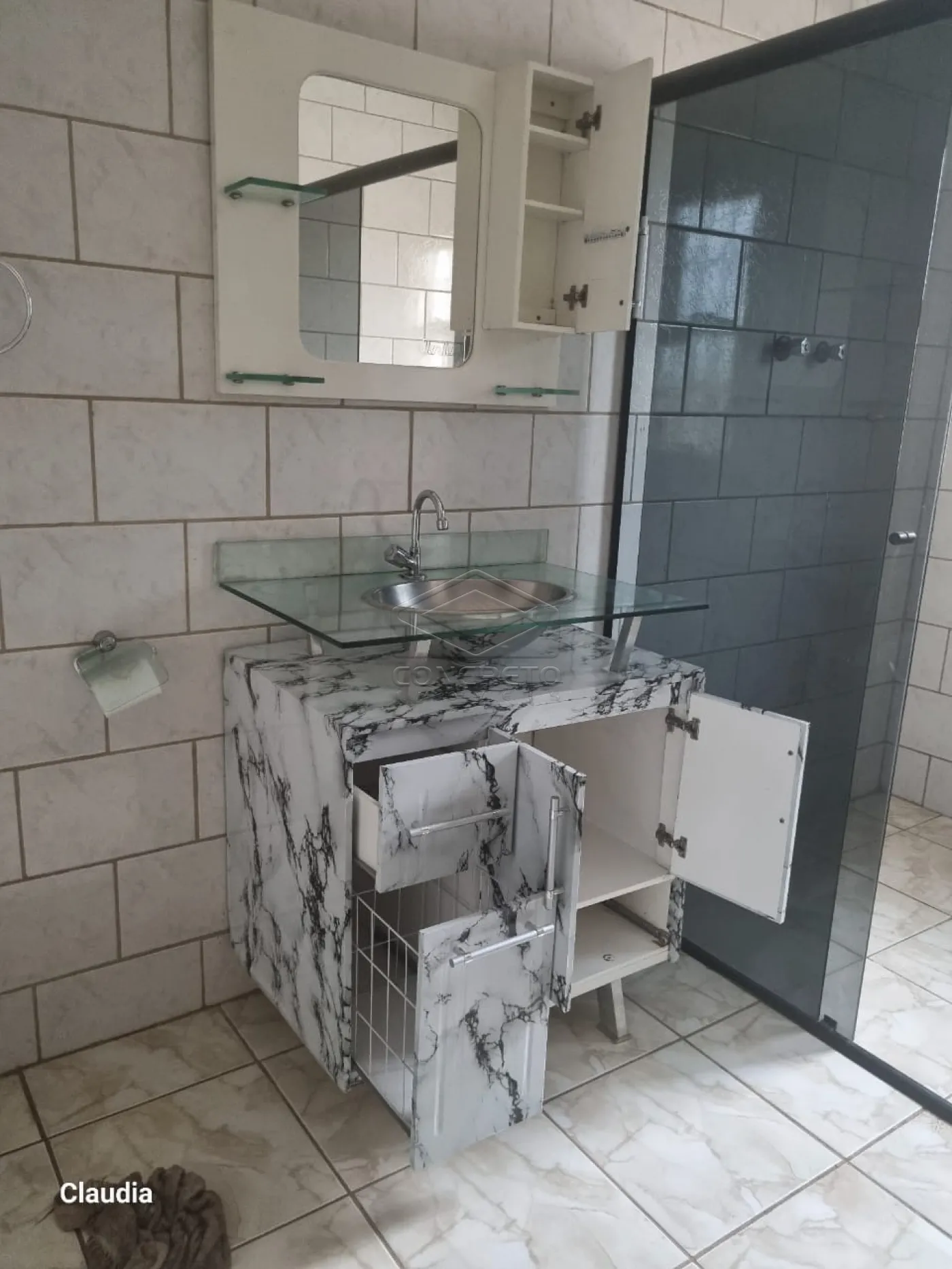 Alugar Casa / Sobrado em Bauru R$ 1.750,00 - Foto 12