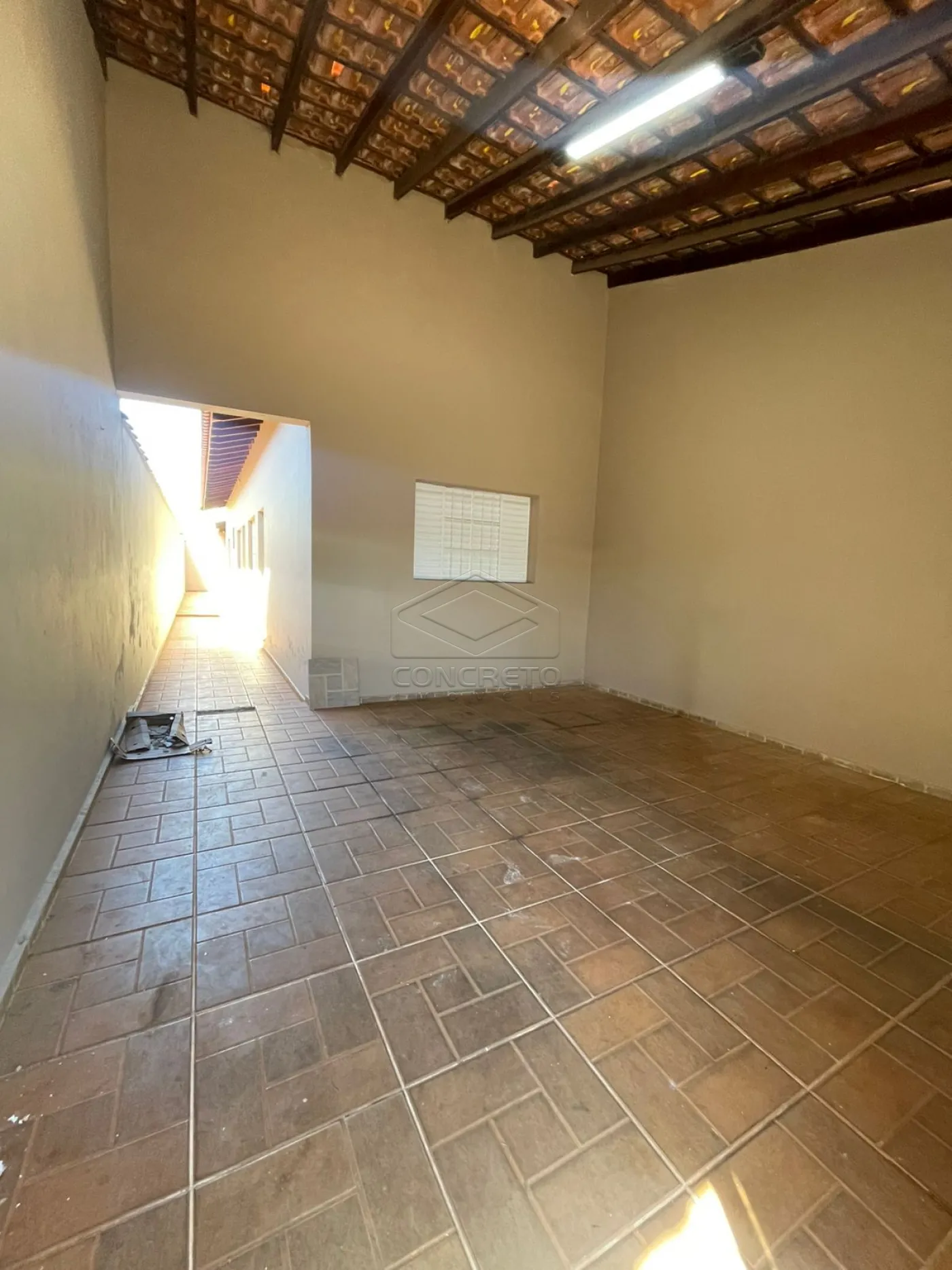 Alugar Casa / Residência em Barra Bonita R$ 1.300,00 - Foto 1