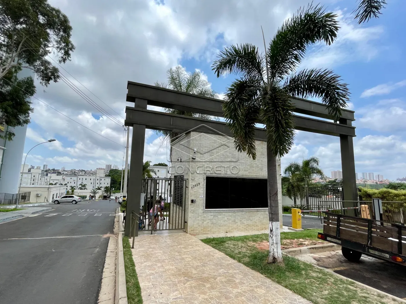 Alugar Apartamento / Padrão em Bauru R$ 1.000,00 - Foto 1