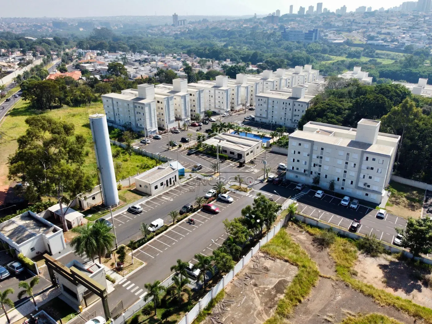 Alugar Apartamento / Padrão em Bauru R$ 1.000,00 - Foto 21