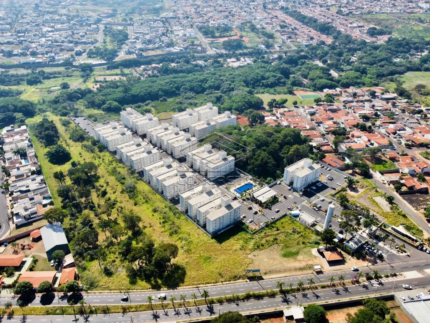 Alugar Apartamento / Padrão em Bauru R$ 1.000,00 - Foto 22