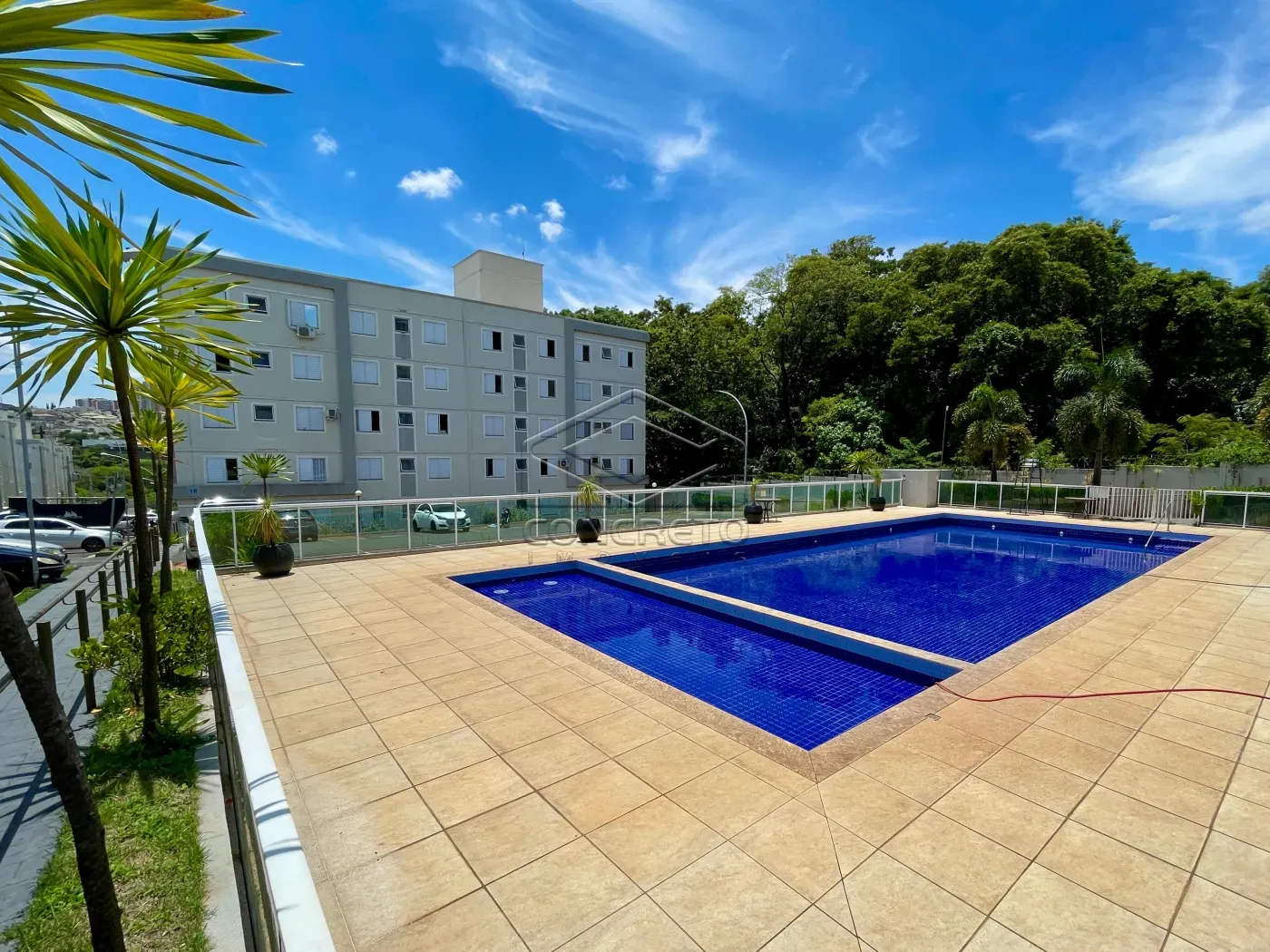 Alugar Apartamento / Padrão em Bauru R$ 1.000,00 - Foto 19