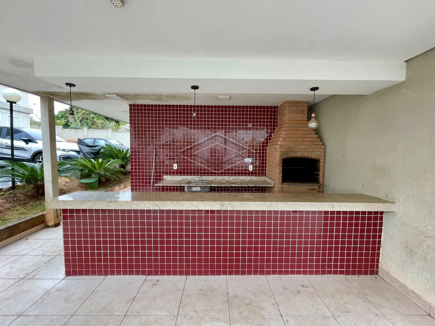Alugar Apartamento / Padrão em Bauru R$ 1.000,00 - Foto 23