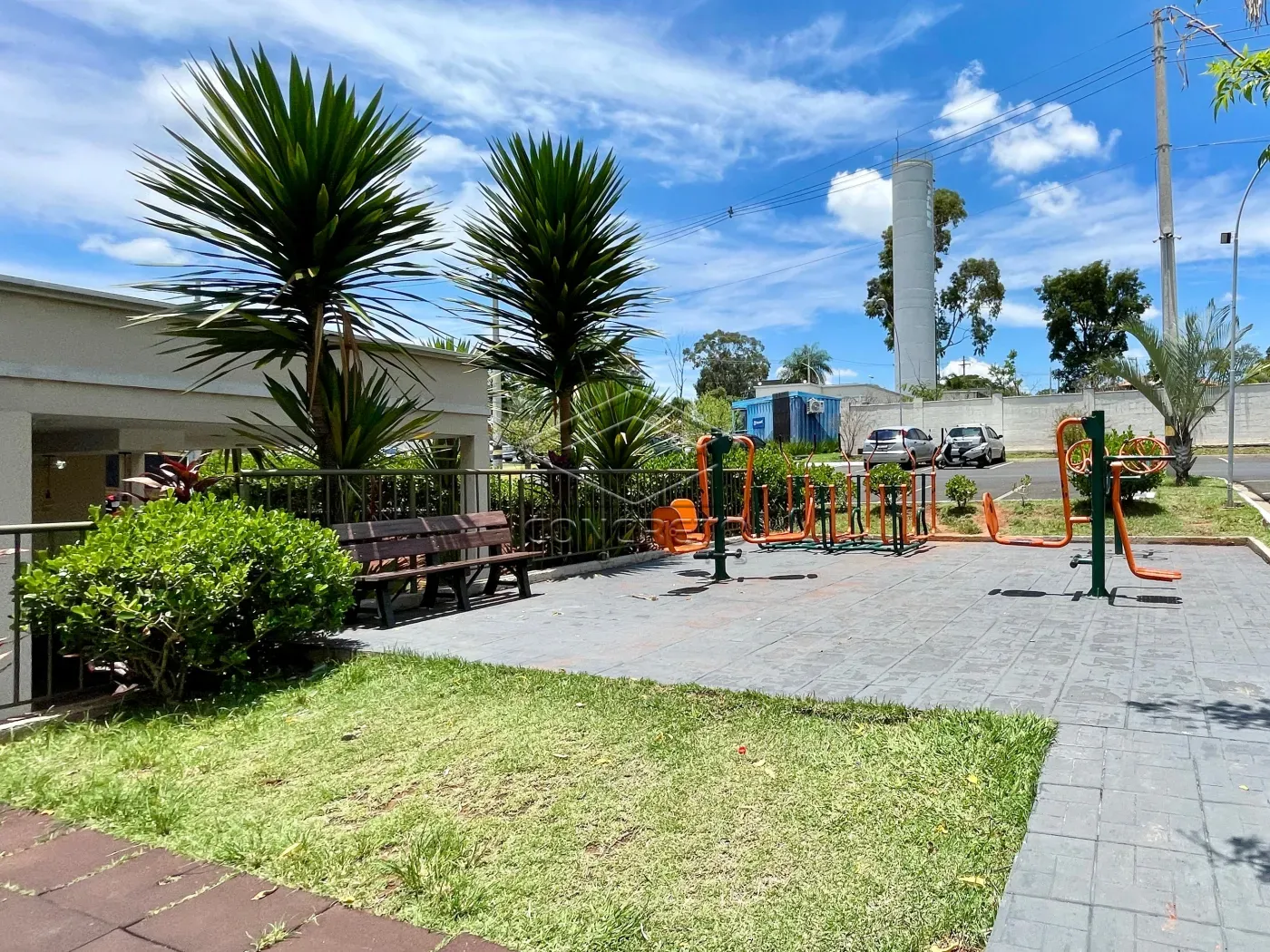 Alugar Apartamento / Padrão em Bauru R$ 1.000,00 - Foto 24