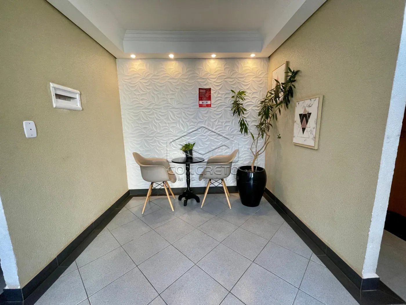 Alugar Apartamento / Padrão em Bauru R$ 1.000,00 - Foto 18