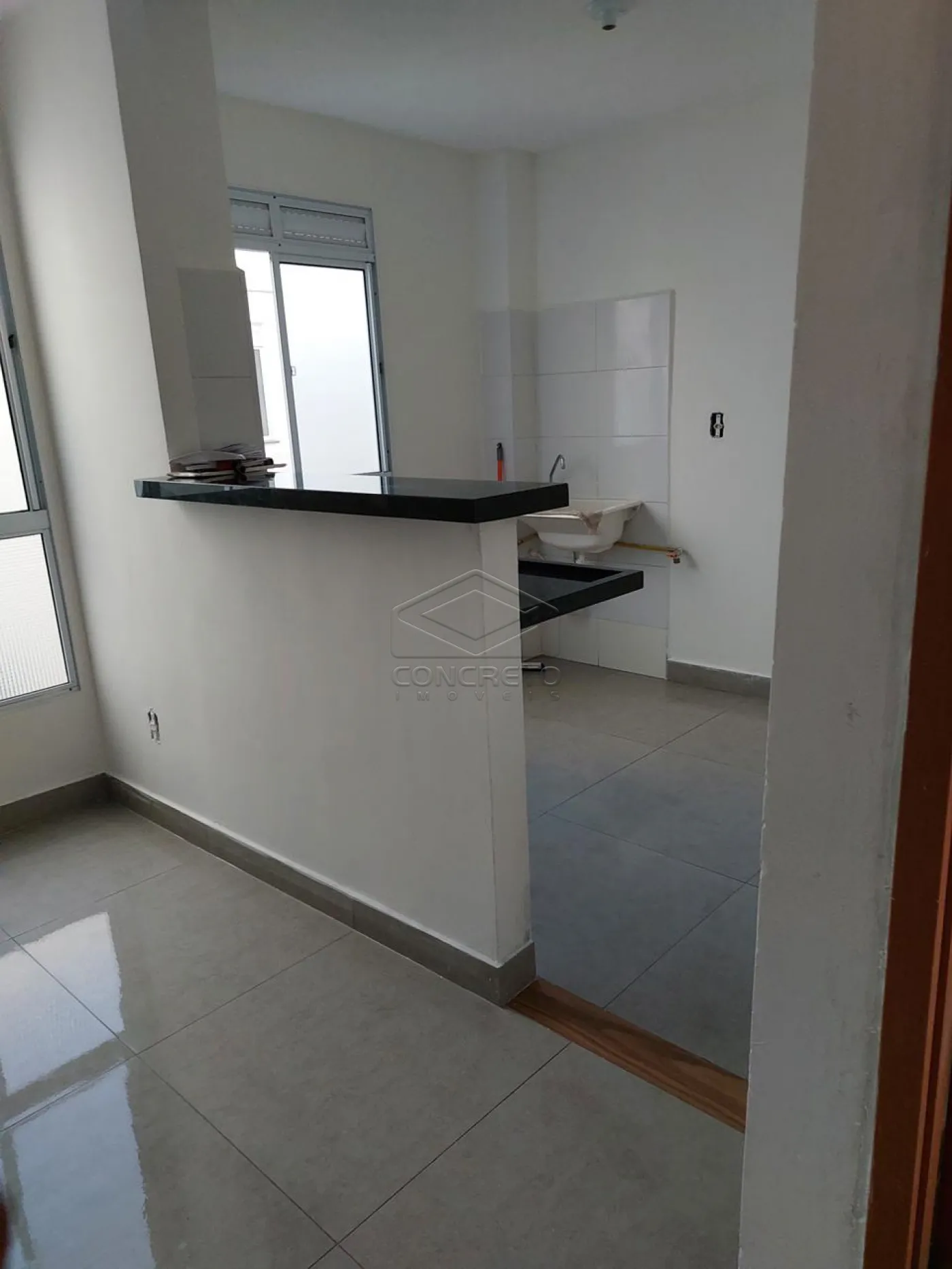 Alugar Apartamento / Padrão em Bauru R$ 1.000,00 - Foto 8