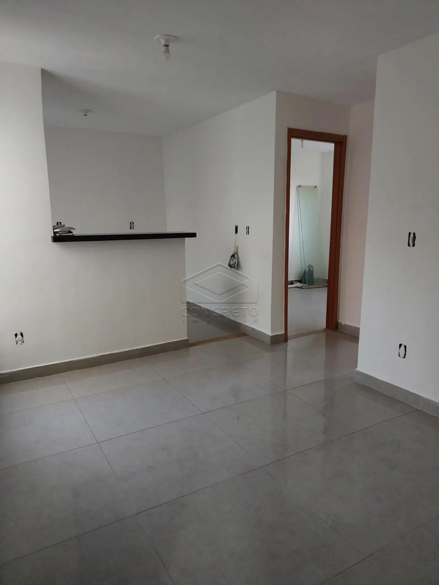 Alugar Apartamento / Padrão em Bauru R$ 1.000,00 - Foto 3