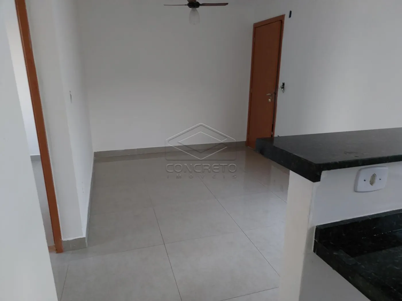 Alugar Apartamento / Padrão em Bauru R$ 1.000,00 - Foto 7