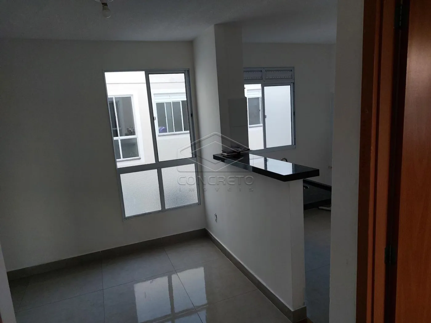 Alugar Apartamento / Padrão em Bauru R$ 1.000,00 - Foto 6
