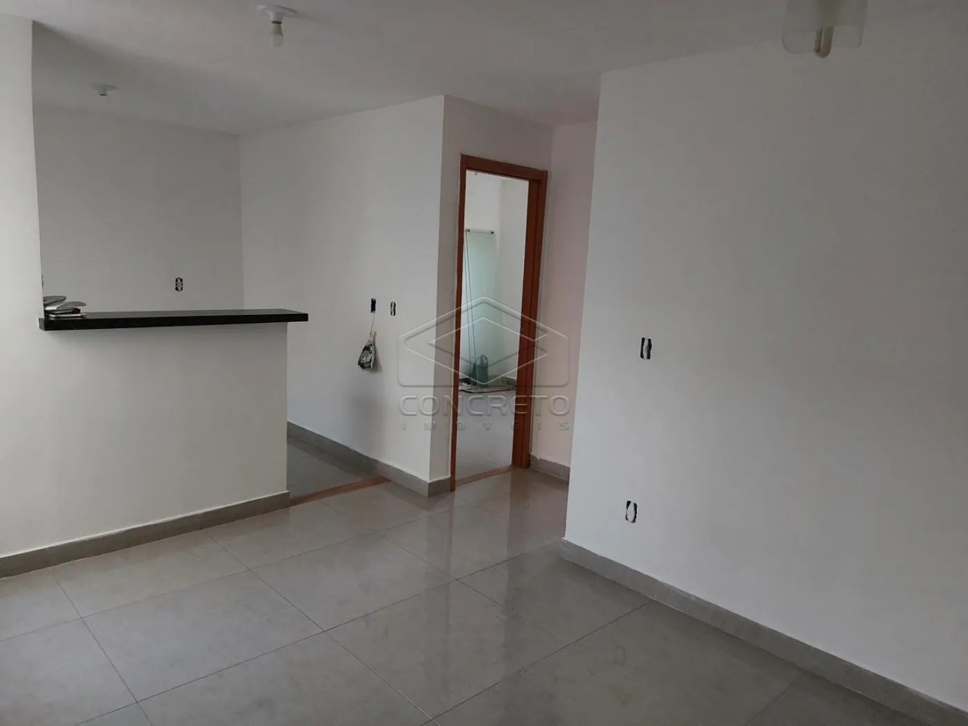 Alugar Apartamento / Padrão em Bauru R$ 1.000,00 - Foto 4