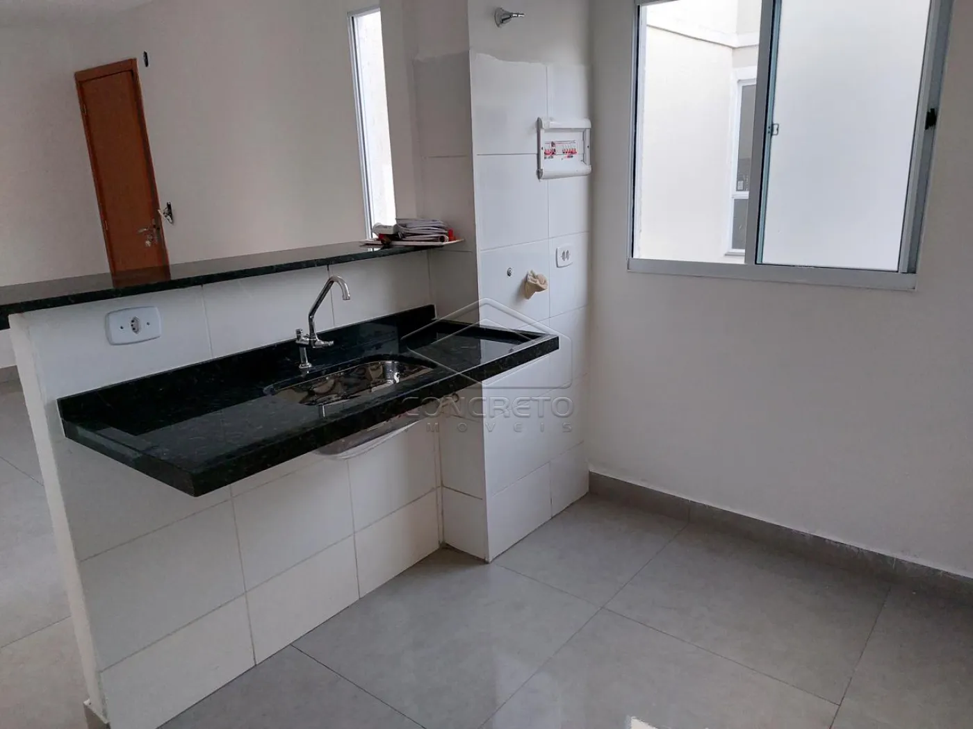 Alugar Apartamento / Padrão em Bauru R$ 1.000,00 - Foto 9