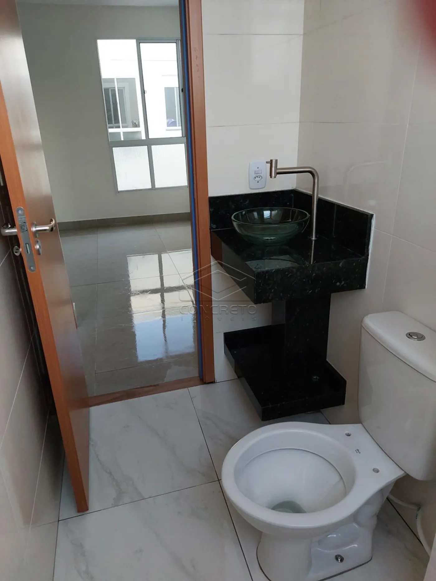 Alugar Apartamento / Padrão em Bauru R$ 1.000,00 - Foto 16