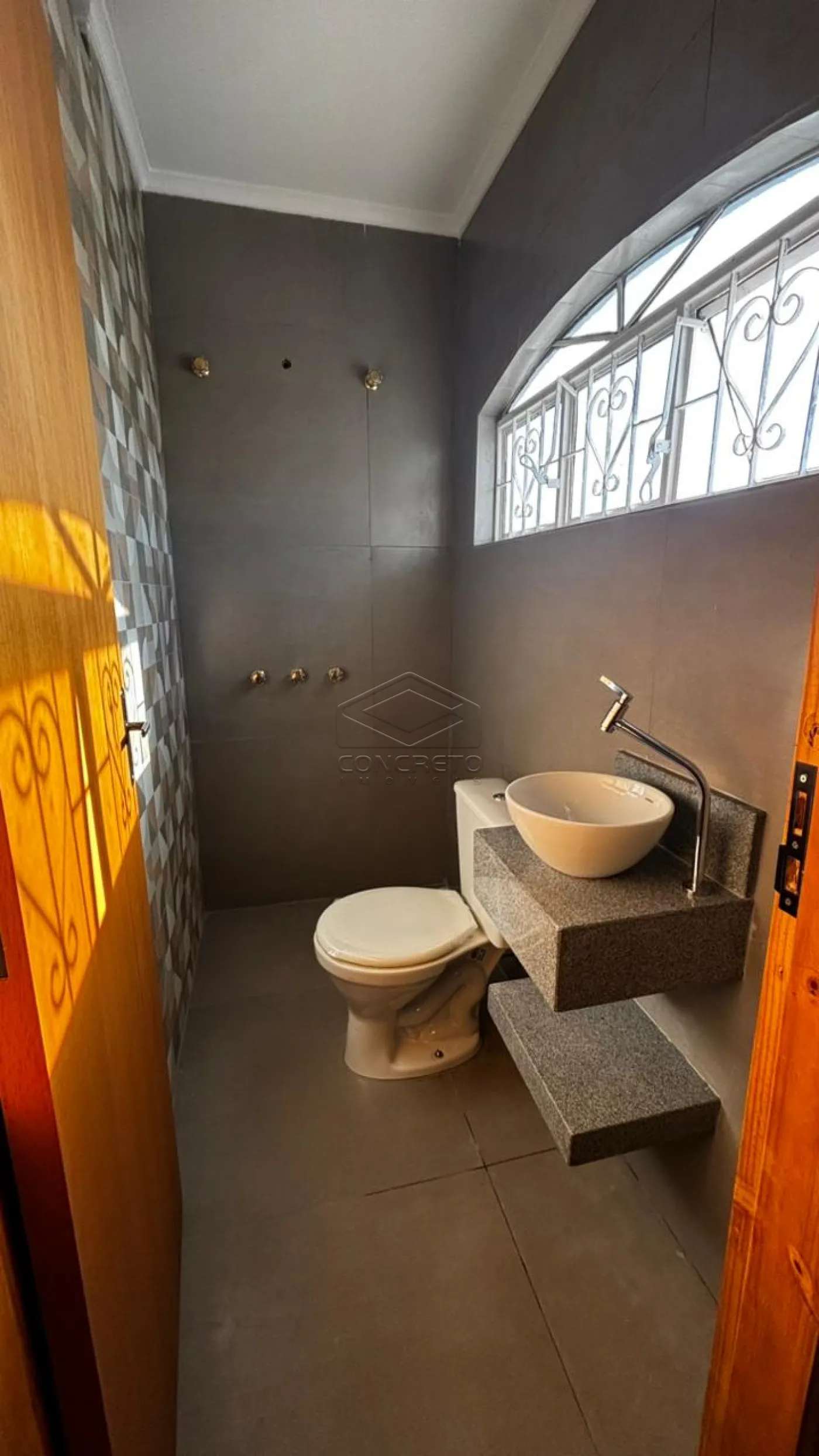 Alugar Comercial / Sala comercial em Bauru R$ 800,00 - Foto 4