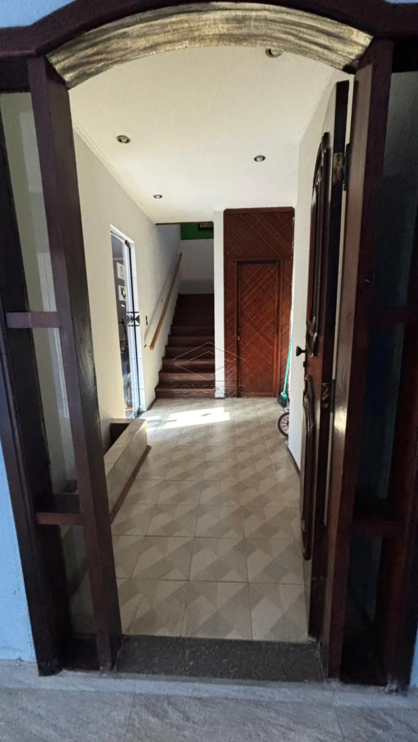 Alugar Comercial / Sala comercial em Bauru R$ 800,00 - Foto 1