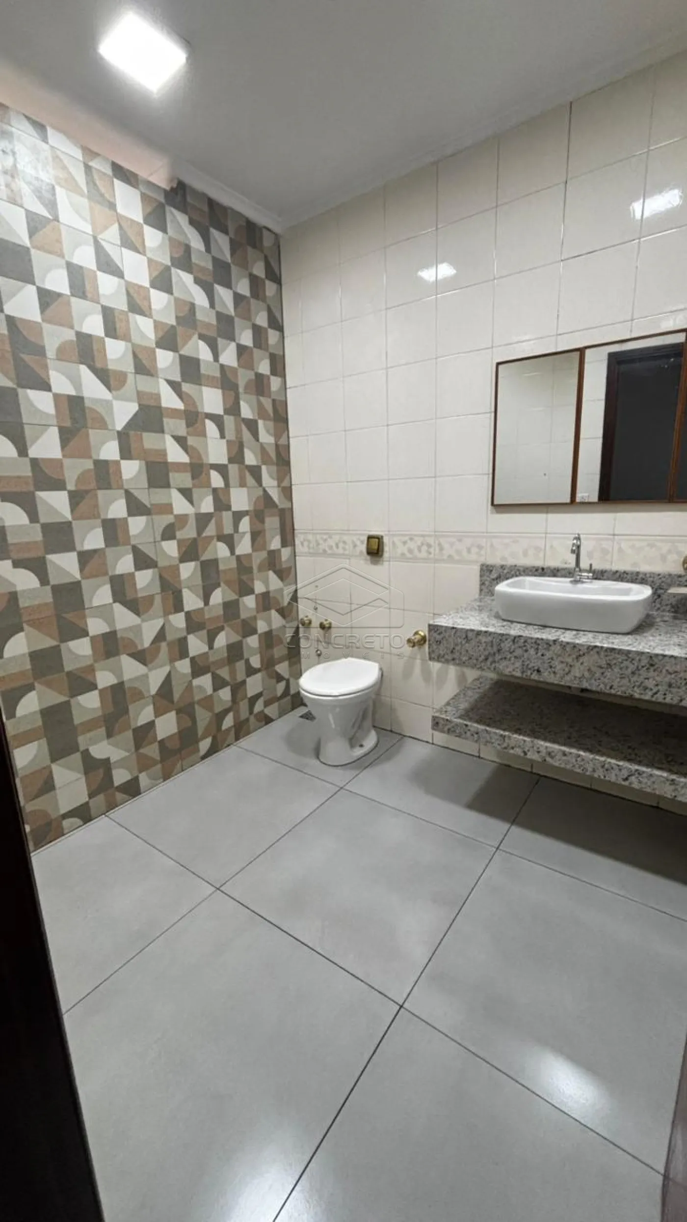 Alugar Comercial / Sala comercial em Bauru R$ 800,00 - Foto 4