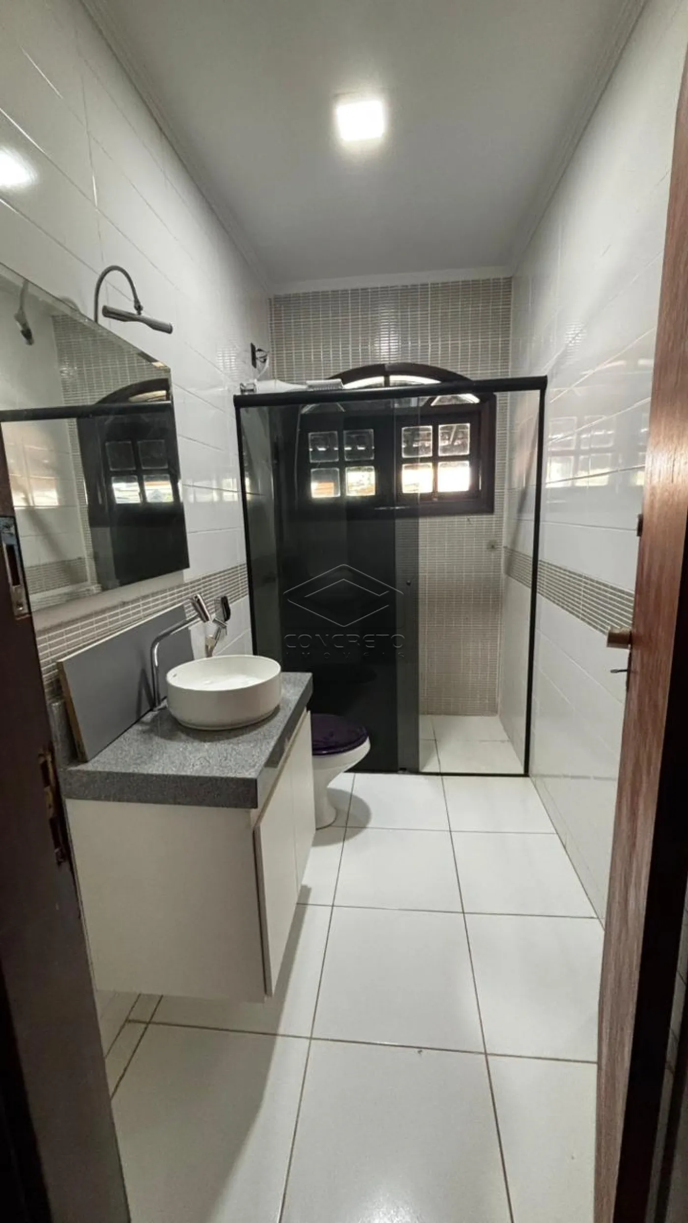 Alugar Comercial / Sala comercial em Bauru R$ 800,00 - Foto 5