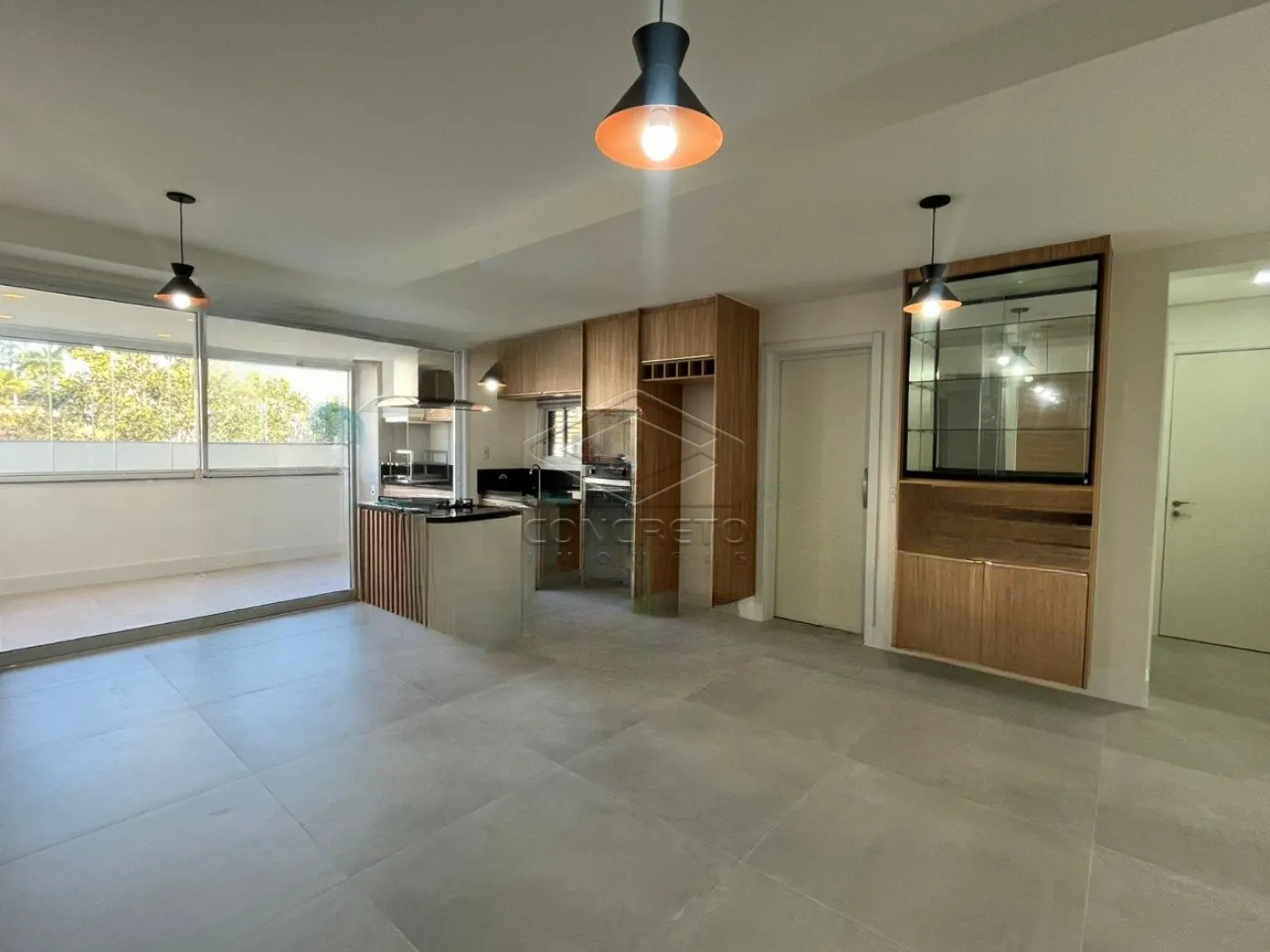 Alugar Apartamento / Padrão em Bauru R$ 4.300,00 - Foto 3