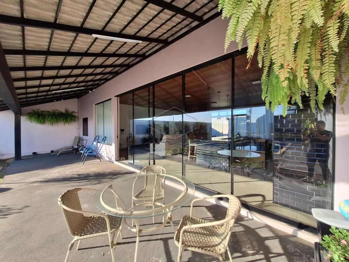 Comprar Casa / Padrão em Arealva R$ 380.000,00 - Foto 2
