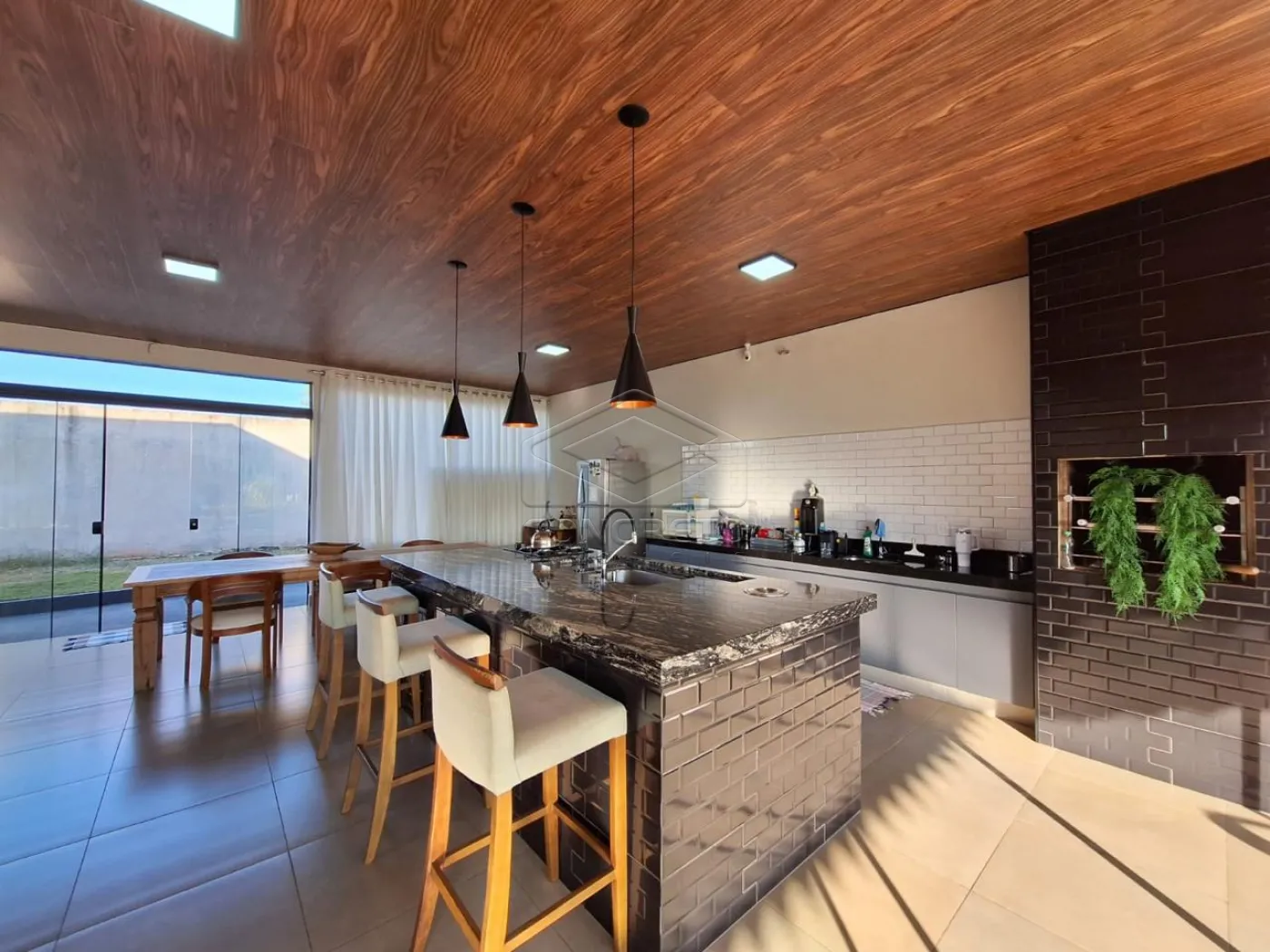 Comprar Casa / Padrão em Arealva R$ 380.000,00 - Foto 5