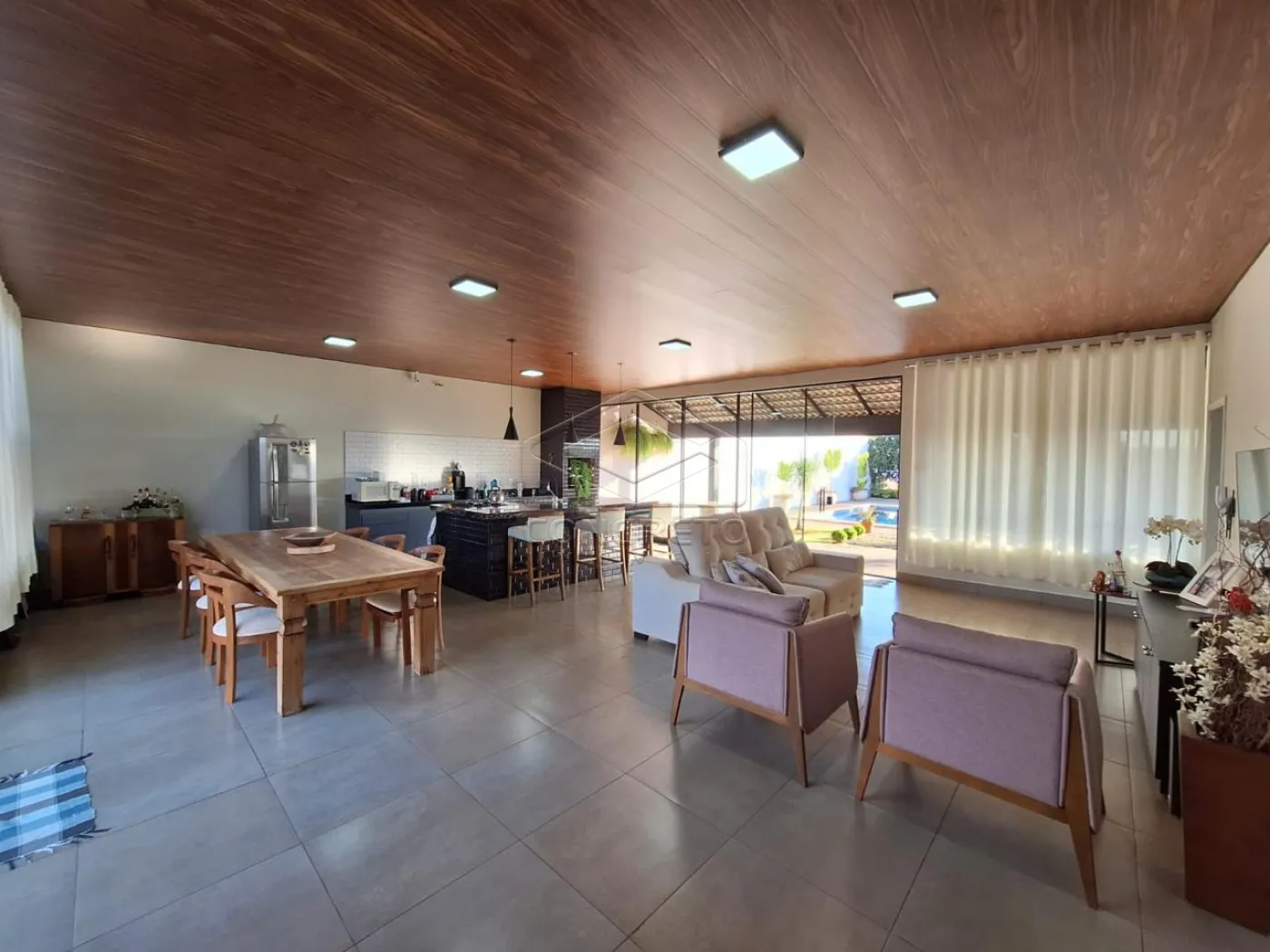 Comprar Casa / Padrão em Arealva R$ 380.000,00 - Foto 6