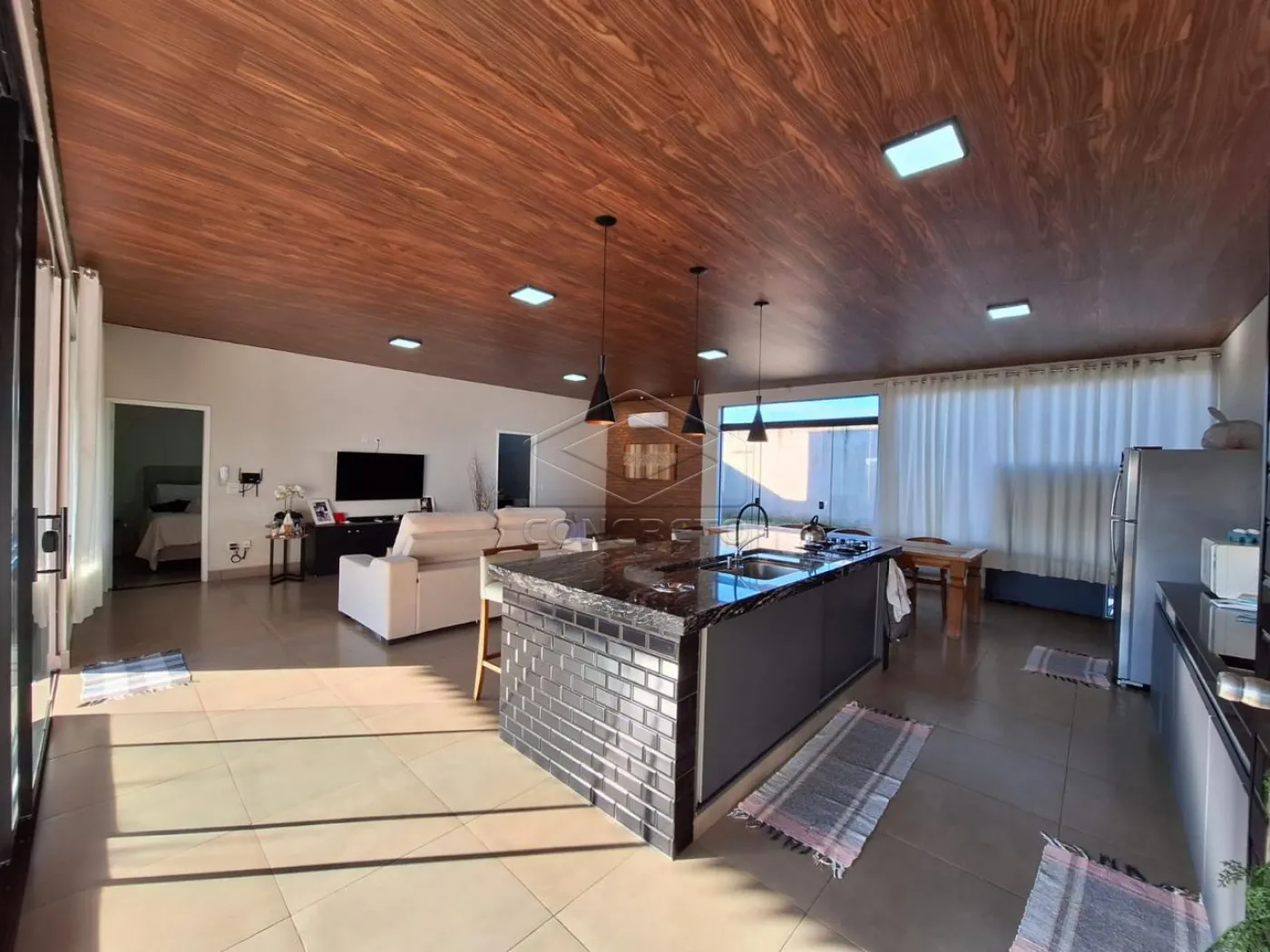 Comprar Casa / Padrão em Arealva R$ 380.000,00 - Foto 8