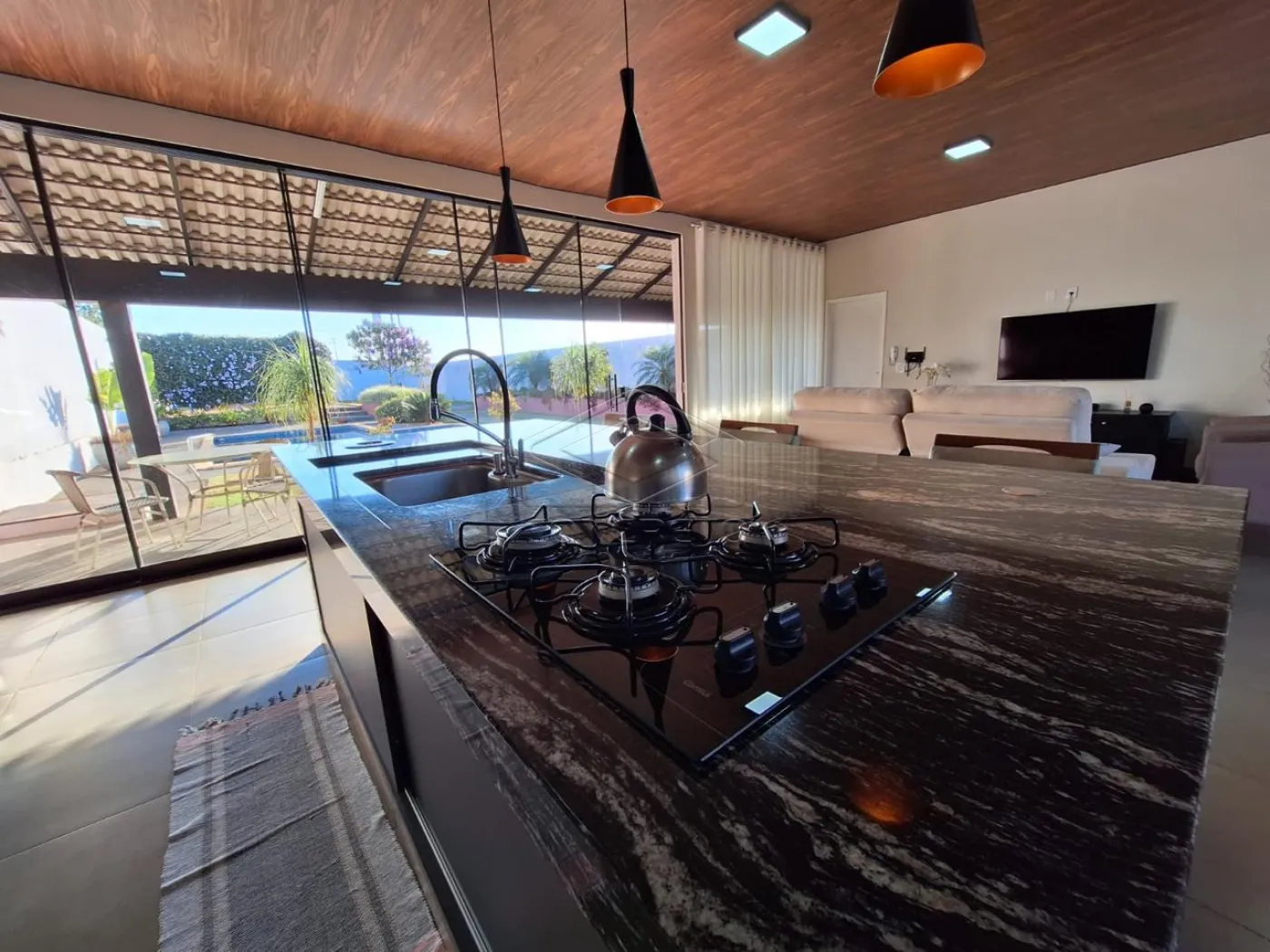 Comprar Casa / Padrão em Arealva R$ 380.000,00 - Foto 12