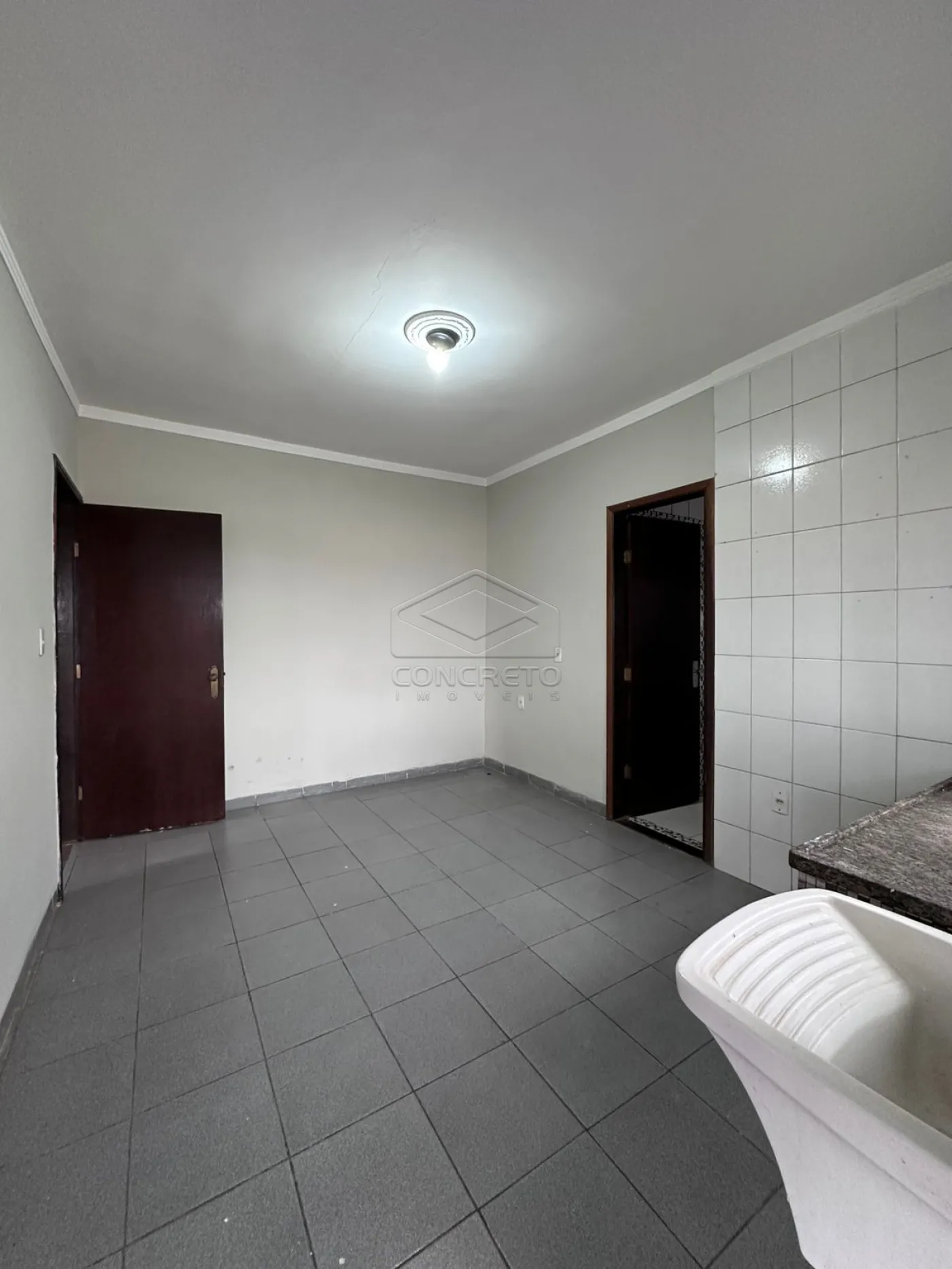 Alugar Apartamento / Kitnet em Bauru R$ 800,00 - Foto 3