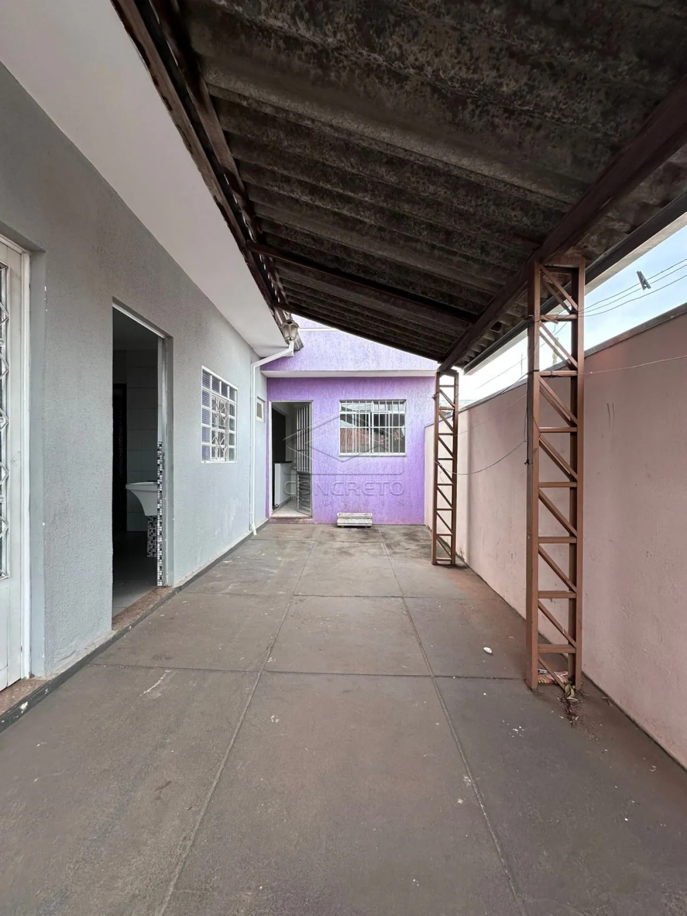 Alugar Apartamento / Kitnet em Bauru R$ 800,00 - Foto 1