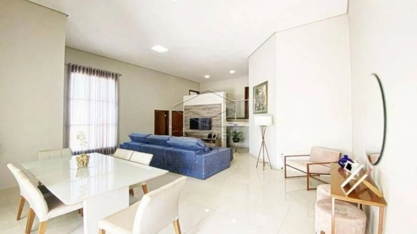 Alugar Casa / Residência em Jaú R$ 8.000,00 - Foto 2