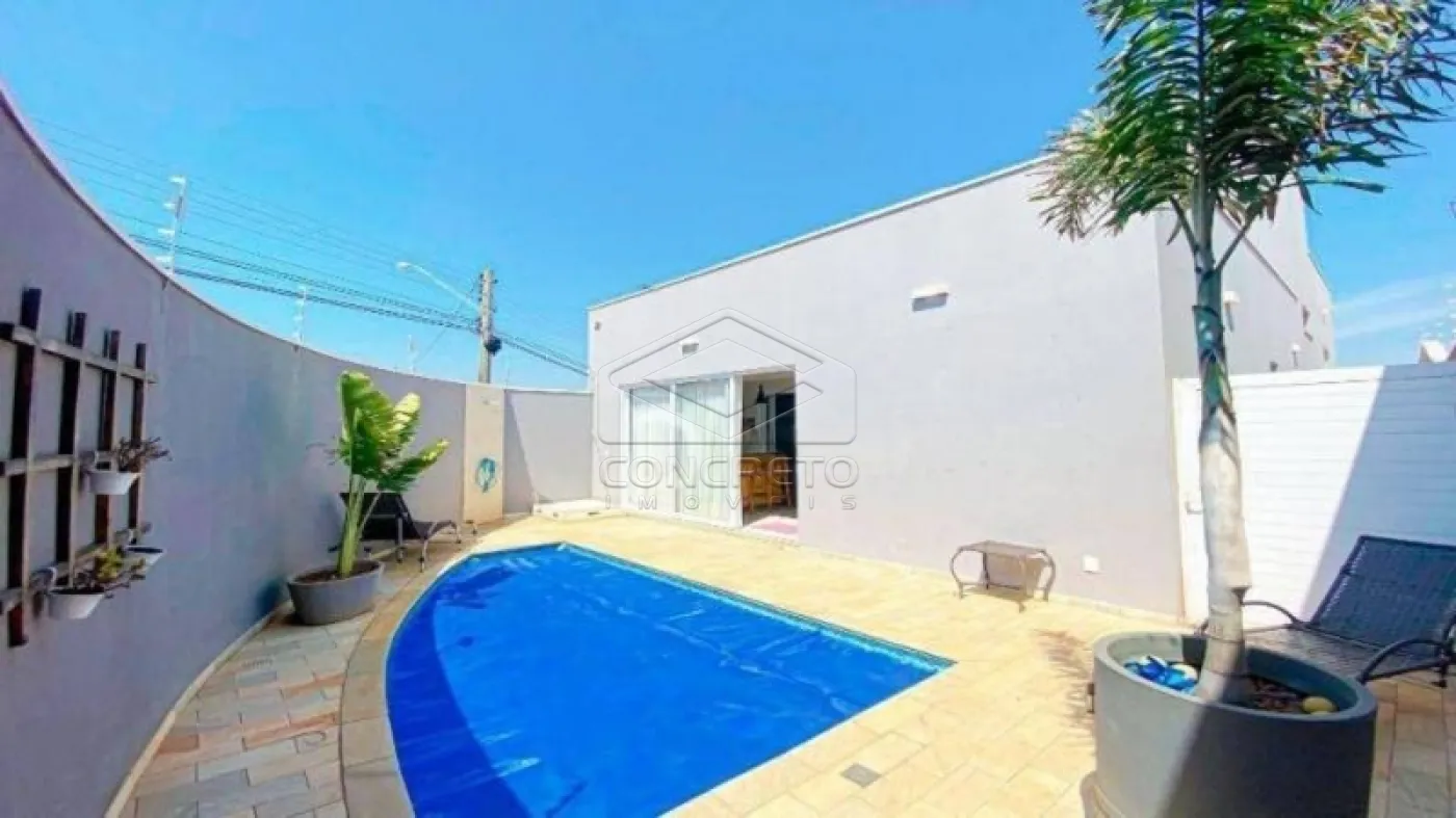 Alugar Casa / Residência em Jaú R$ 8.000,00 - Foto 1